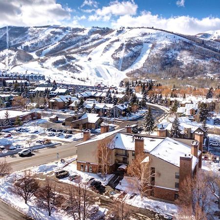 Kbm Resorts Walk To Slopes Near Old Town Cbi-103 パークシティ エクステリア 写真