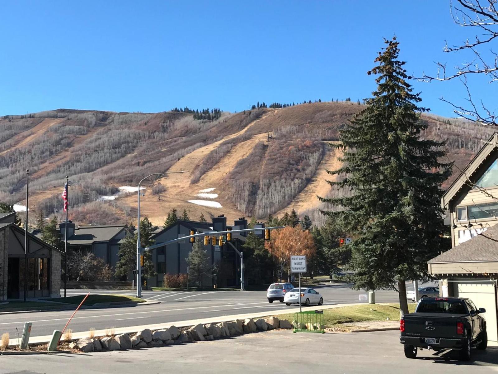 Kbm Resorts Walk To Slopes Near Old Town Cbi-103 パークシティ エクステリア 写真